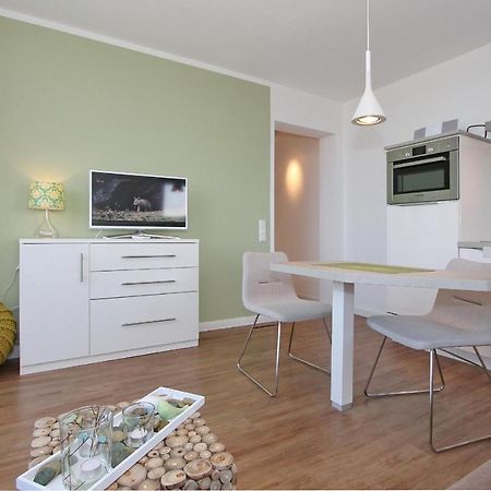 Seetempel Seetempel Appartement 45 Scharbeutz Ngoại thất bức ảnh