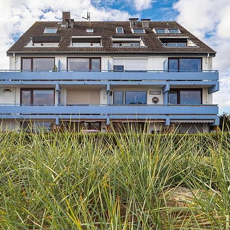 Seetempel Seetempel Appartement 45 Scharbeutz Ngoại thất bức ảnh