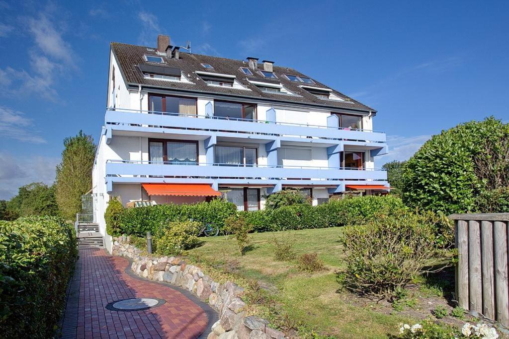 Seetempel Seetempel Appartement 45 Scharbeutz Ngoại thất bức ảnh