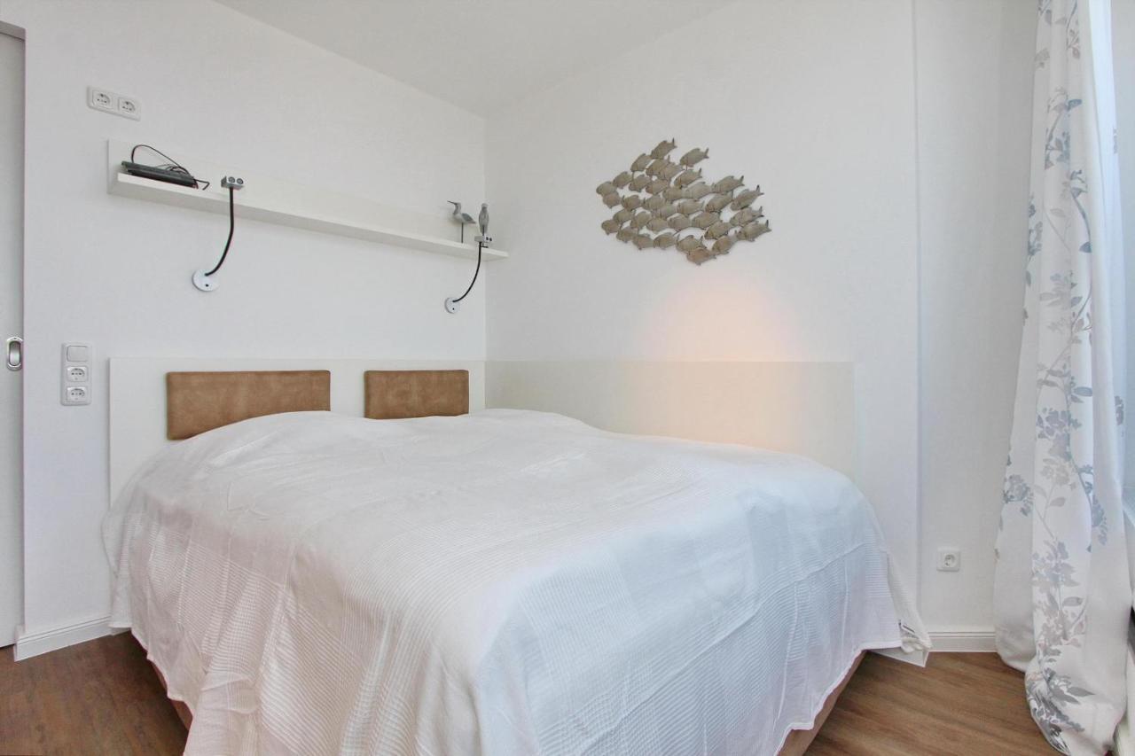 Seetempel Seetempel Appartement 45 Scharbeutz Ngoại thất bức ảnh