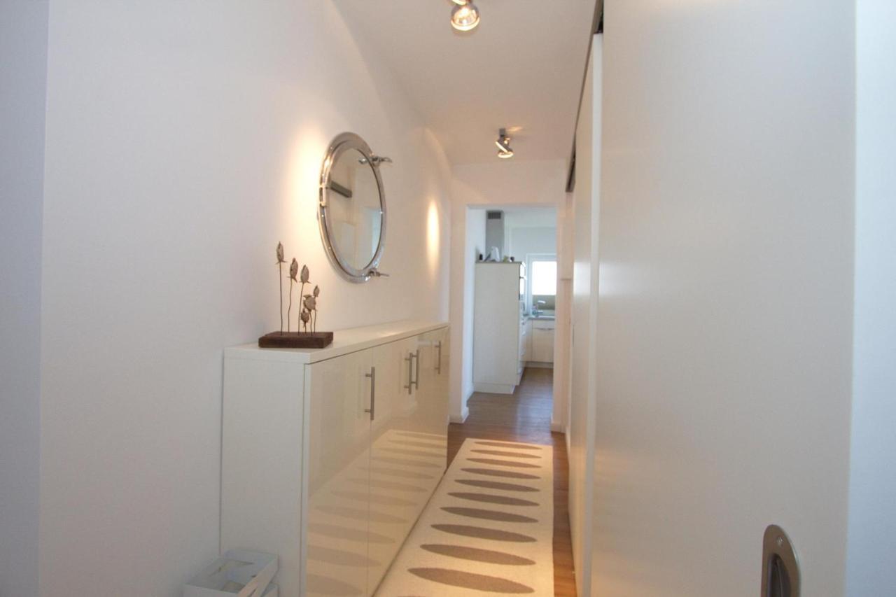 Seetempel Seetempel Appartement 45 Scharbeutz Ngoại thất bức ảnh